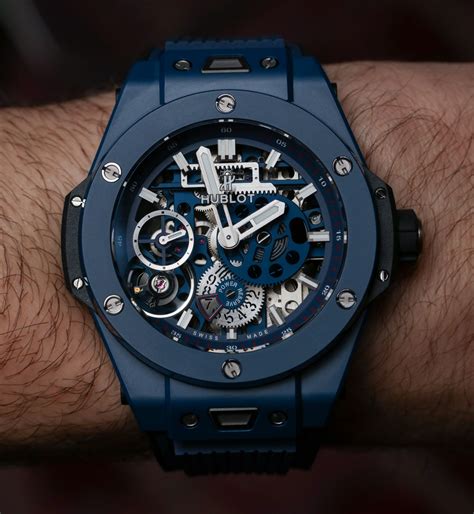 big hublot|hublot latest watches.